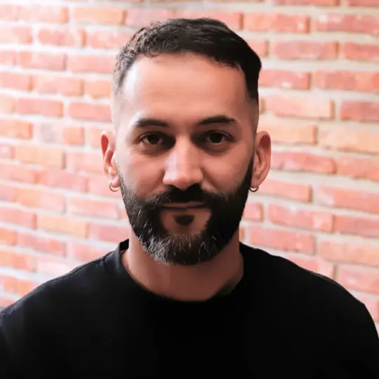 Javier Perez