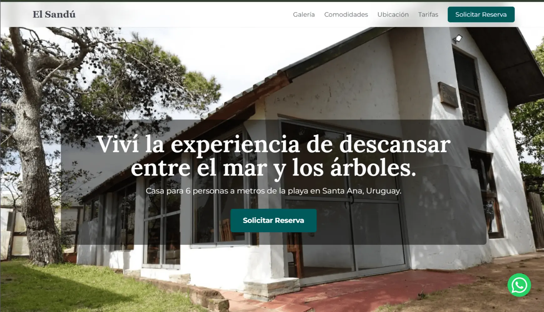 El Sandú