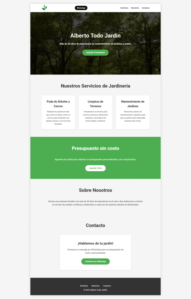 todojardin